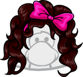 The Hairspray clothing icon ID 1267 updated