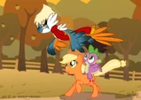 Come with me by ember flames-d5nw1kw