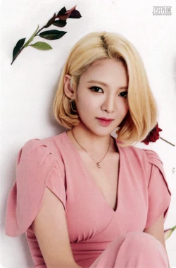 HyoYeon13