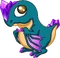 AmethystDragonBaby