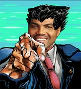 Objection!