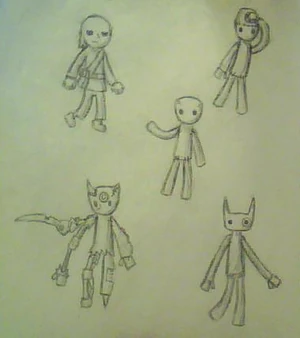SprakkyDrawing