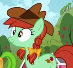 Candy Apples ID S3E8