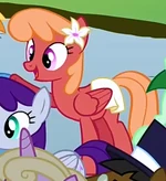 Tiger Lily id S1E26