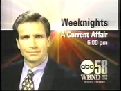 WBND95ACA