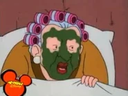 Finster Mud Mask