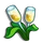Bubbly-icon