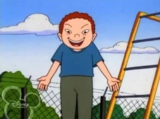 Randall's Jokes