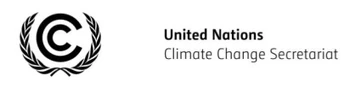 United Nations Climate Change logo, 2-4-13