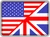 Bandera Inglés