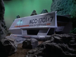 Shuttle Galileo, The Galileo seven