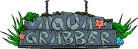 Aqua Grabber Logo