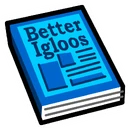 Better Igloos Icon