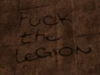 FoNV Fuck the Legion
