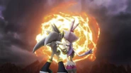 Silvaze Sonic 06