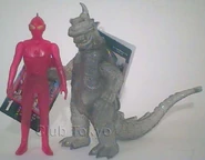 Bandai6inGomessAFFE