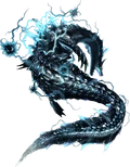 Abyssal Lagiacrus
