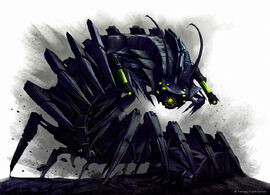 Tomb Stalker