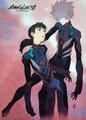 Shinji and Kaworu 3.0.png