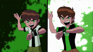 Ben 10 Omniverse Opening (8)