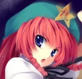 MonoKirisame Meiling
