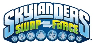 1612159 Skylanders SWAP Force Logo HiRes
