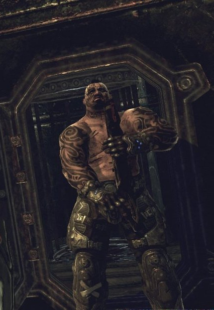 Image Tai Sdeath Gearspedia The Gears Of War Wiki Gears Of War Gears Of War 2