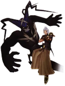 Terra-Xehanort (with Guardian) KHBBS