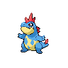 Croconaw (719 B) Croconaw