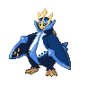 Empoleon (1 KB) Empoleon