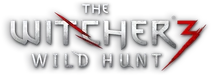 Logo witcher3 en