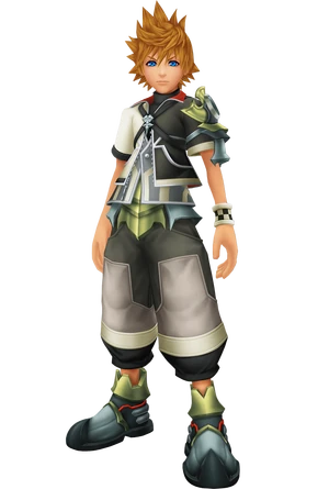 Ventus KHBBS