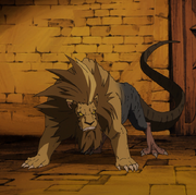 Chimera