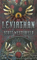 Leviathan French Cover