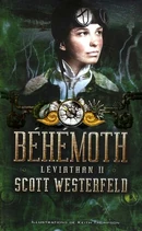 Behemoth French Cover