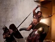 Crixus.!