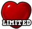 Limited valentine's day