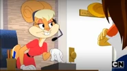 Secretary Lola