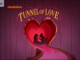 Tunnel of love