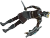 Taevas dead