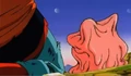 End of Earth - Grand Supreme Kai absorbed