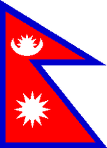 Nepal-flag