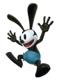 Oswald. Epic Mickey 2