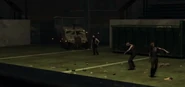 SI Zombie Courtyard