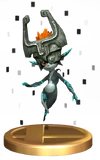 Midna (Super Smash Bros. Brawl)