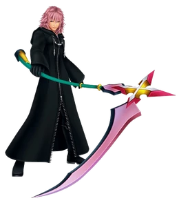 Marluxia Days