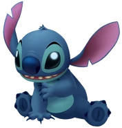 Stitch