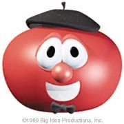 Bob (Blueberry)