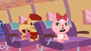 Cub and Giggles
