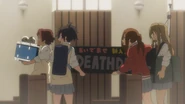 Death devil equipment